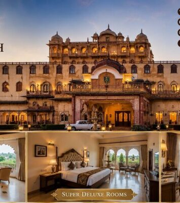 Hotel Luxury Stay Gurgaon