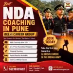 NDA Preparation in Pune