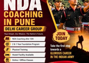 NDA Preparation in Pune