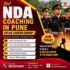 NDA Preparation in Pune