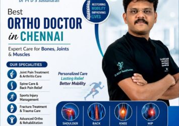 How Endoscopic Spine Surgery Can Help Patients With Back Pai
