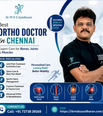 How Endoscopic Spine Surgery Can Help Patients With Back Pai