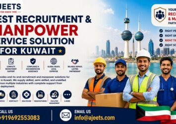 Best Recruitment and Manpower Solutition