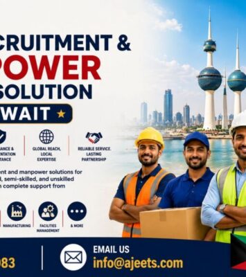 Best Recruitment and Manpower Solutition