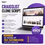 Who Owns the Code in a Craigslist Clone From Zipprr?
