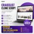 Who Owns the Code in a Craigslist Clone From Zipprr?