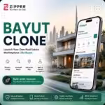 How to Start a Property Portal? Zipprr Bayut Clone $490