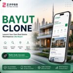 How to Start a Property Portal? Zipprr Bayut Clone $490