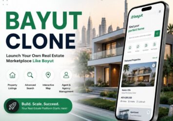 How to Start a Property Portal? Zipprr Bayut Clone $490