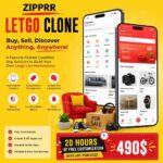Own Your Classifieds App's Source Code with Zipprr, $490
