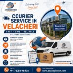 How the Right Courier Partner Makes Local Shipping Easier