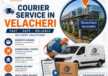 How the Right Courier Partner Makes Local Shipping Easier