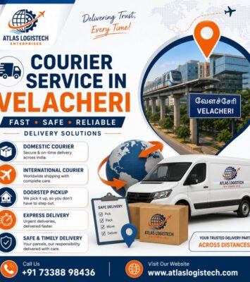 How the Right Courier Partner Makes Local Shipping Easier