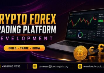 Trade Smarter with Crypto Forex Trading Platform Development