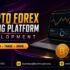 Trade Smarter with Crypto Forex Trading Platform Development