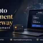 Accept Digital Payments with a Crypto Gateway Solution