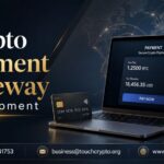 Accept Digital Payments with a Crypto Gateway Solution