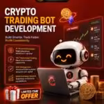 Powerful Crypto Trading Bot Development for Your Business