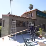 Gutter services in Pasadena for reliable drainage and lastin