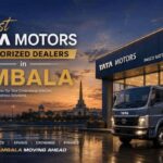 Best Tata Motors Authorized Dealers in Ambala