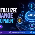 Turn DeFi Ideas into Reality with DEX Development