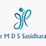 Avatar of Dr. M.D.S. Sasidharan