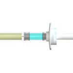 Dual Chamber Syringe