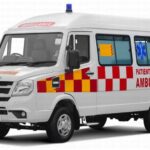 New Traveller N, Ambulance, School bus, Monobus & Toofan