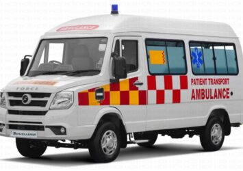 New Traveller N, Ambulance, School bus, Monobus & Toofan