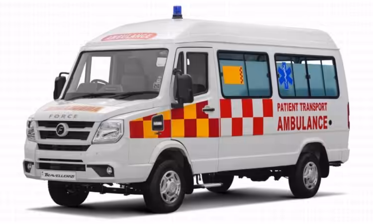 New Traveller N, Ambulance, School bus, Monobus & Toofan