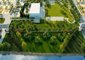 Godrej Evora Estate Panipat - Premium Residential Plot