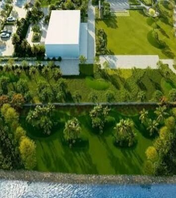 Godrej Evora Estate Panipat - Premium Residential Plot