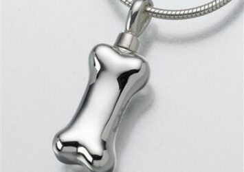 Jewelry For Pet Ashes