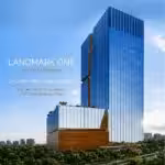 Landmark One - Pre-Launch A+ Grade Office & Retail Spaces