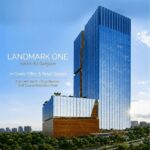Landmark One - Pre-Launch A+ Grade Office & Retail Spaces