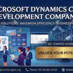 Affordable Microsoft Dynamics CRM Development Services