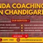 NDA Coaching after 10th in Chandigarh
