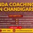 NDA Coaching after 10th in Chandigarh