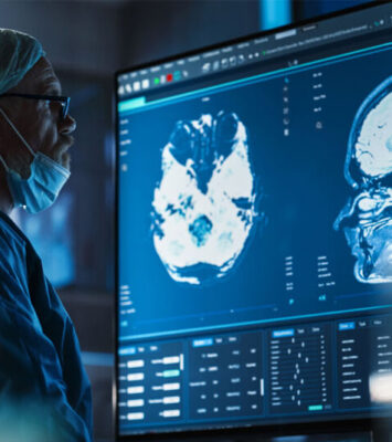 Best Neurosurgeon in Madurai | Devadoss Hospital Care Centre