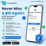 Top Money Management App for Smarter Budgeting - Timelybills