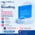 Order NuvaRing for Pregnancy Prevention & Birth Control