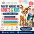 Beautiful Paint By Numbers Australia Kits for Adults