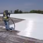 Wall Seepage Treatment