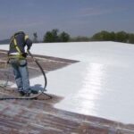 Wall Seepage Treatment