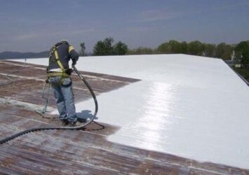Wall Seepage Treatment