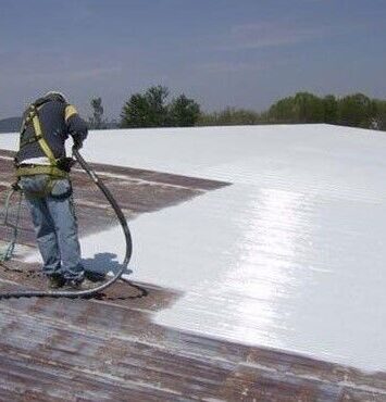 Wall Seepage Treatment