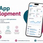 Make Enterprise Operations Smarter with SAP Apps