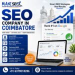 Build a Stronger Online Presence with Professional SEO | Man