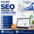 Build a Stronger Online Presence with Professional SEO | Man