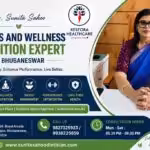 Sports and wellness nutrition expert in bhubaneswar